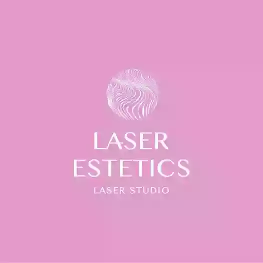 Салон лазерної eпіляції "Laser Estetics" Київ (м. Мінська)
