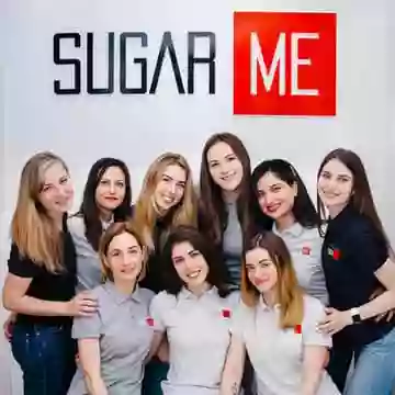 Шугаринг Київ | SugarMe — чоловіча та жіноча депіляція