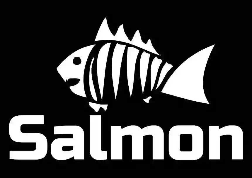 Salmon - магазин
