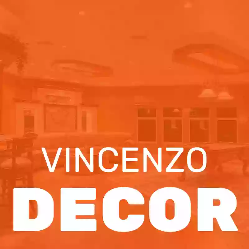 Декоративная штукатурка, венецианская штукатурка - Vincenzo decor