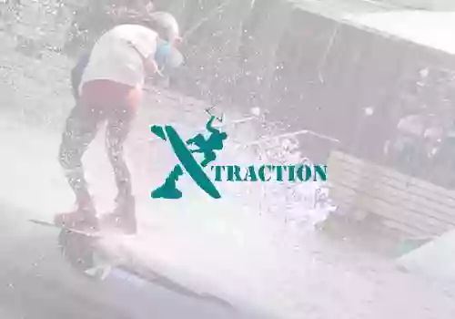 завод вейк канатных дорог X-traction