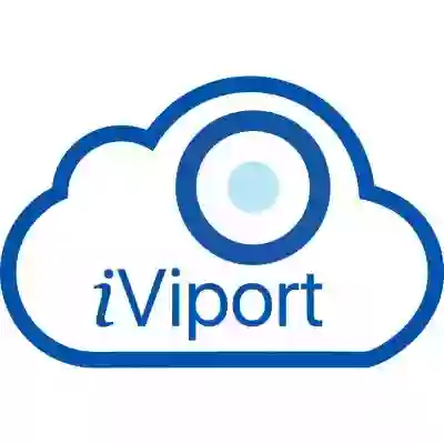 iViport - видеонаблюдение через интернет (облачное видеонаблюдение установка в Киеве и Украине)