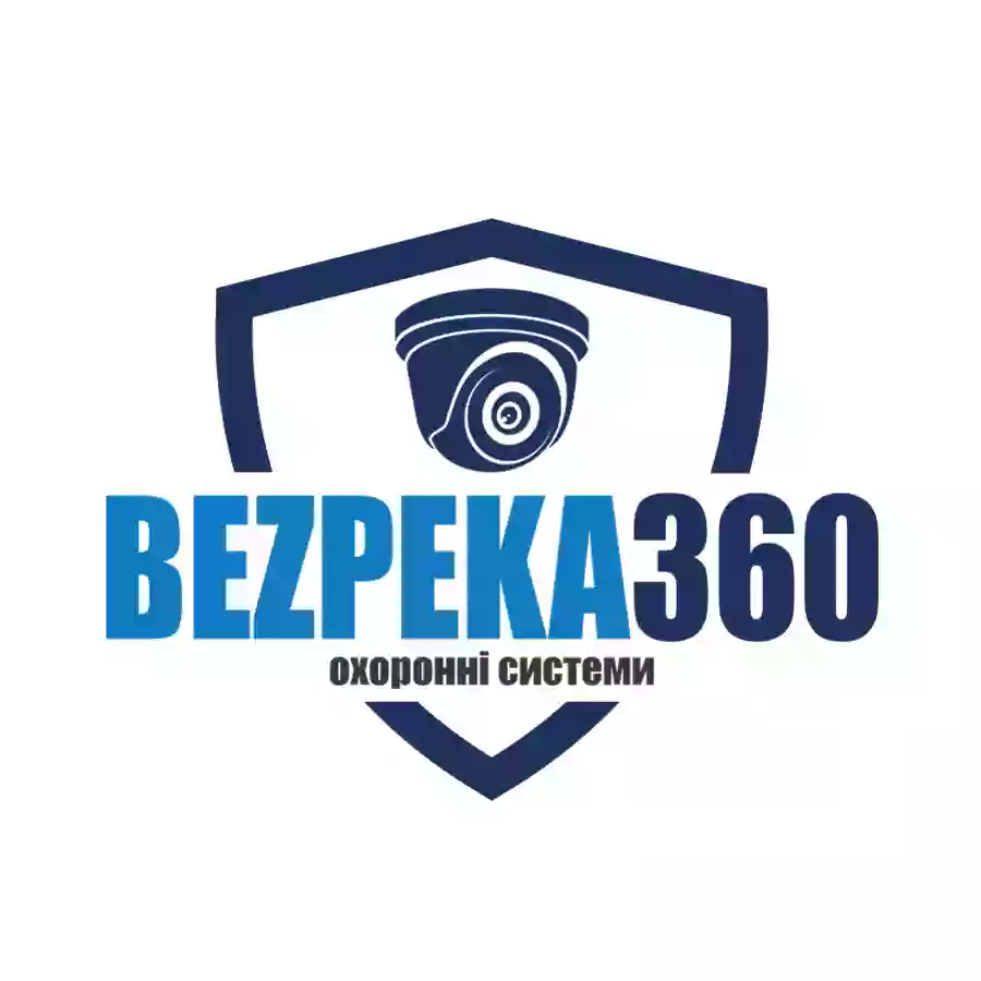 Установка камер видеонаблюдения - Bezpeka360