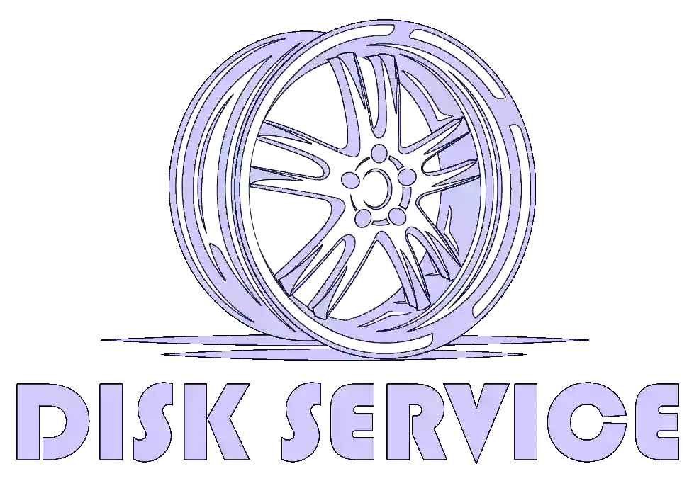 Disk Service