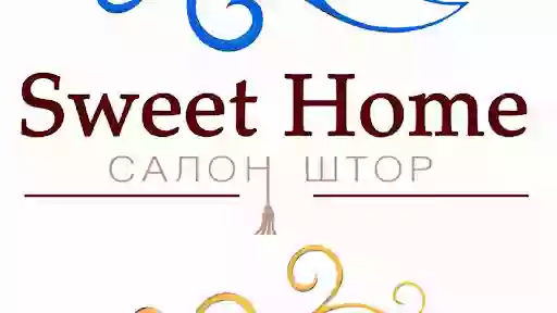 Салон Штор "Sweet Home"