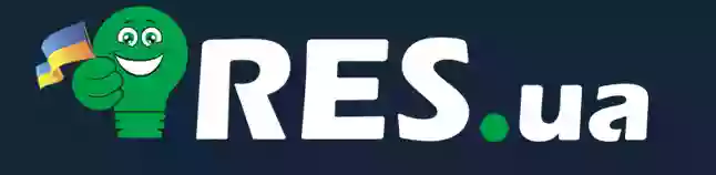 Лампи і світильники, електротехнічна продукція в інтернет магазині RES.UA