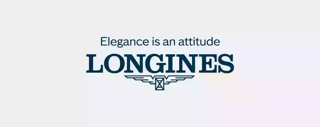 LONGINES - авторизированный магазин часов