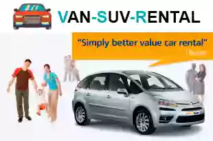 Van-Suv-Rental.com