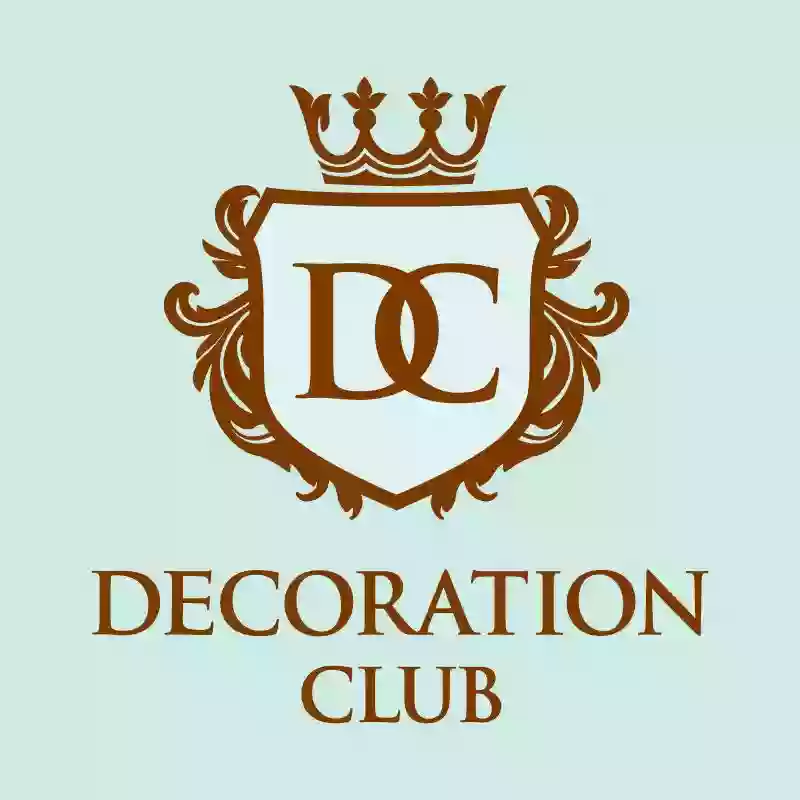 Decoration Club