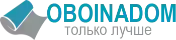 Oboinadom - магазин элитных обоев для стен