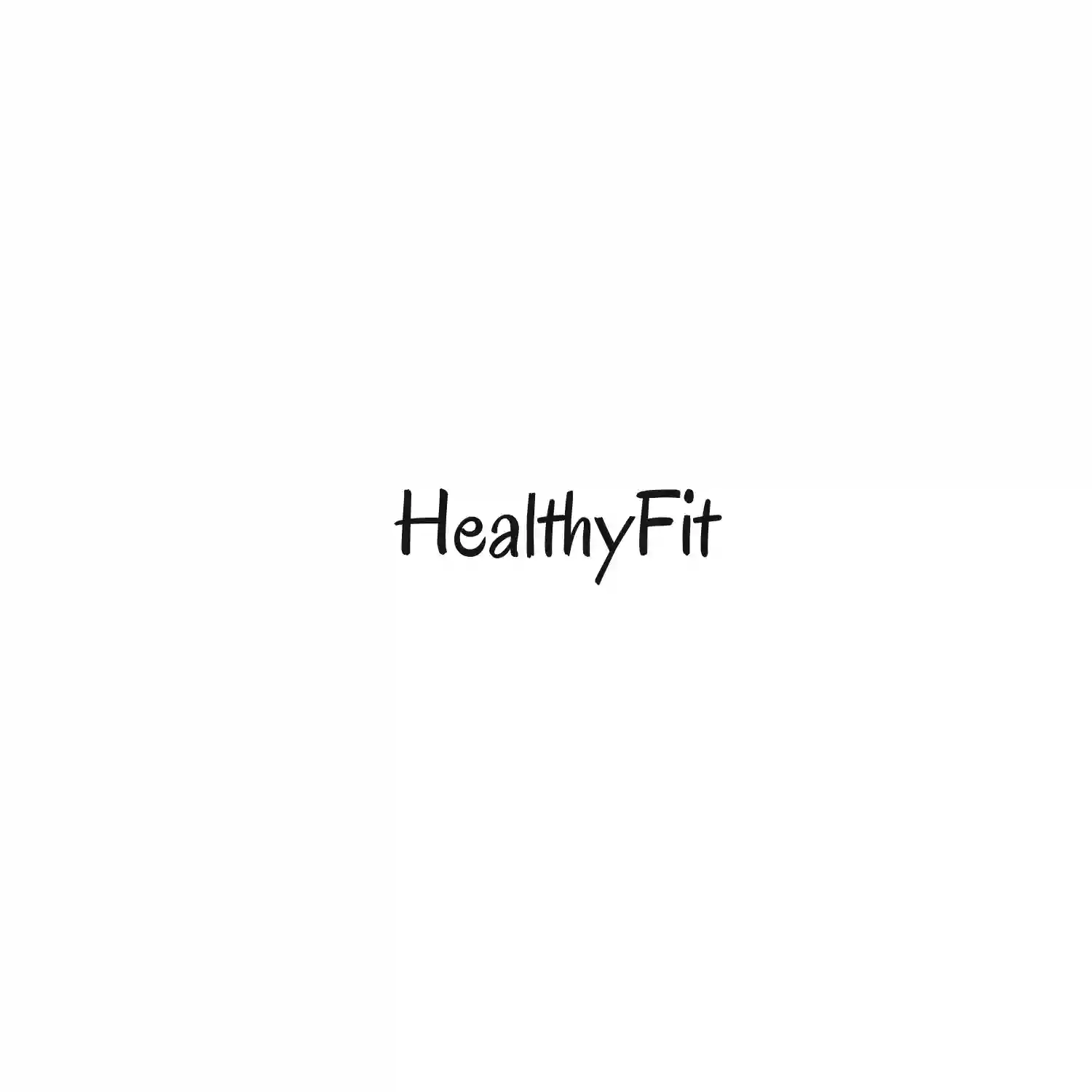 HealthyFit