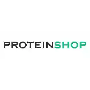 Спортивное питание ProteinShop.com.ua интернет магазин
