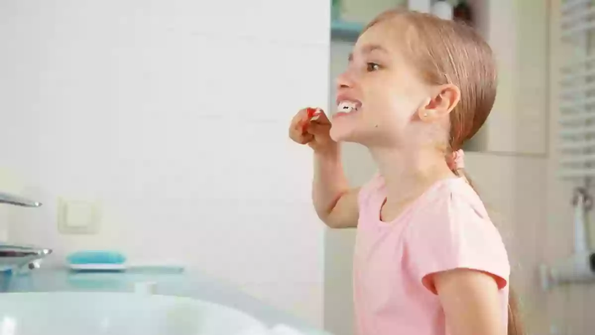Babydent детская стоматология Троещина