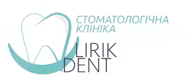 Стоматологія Lirik-Dent