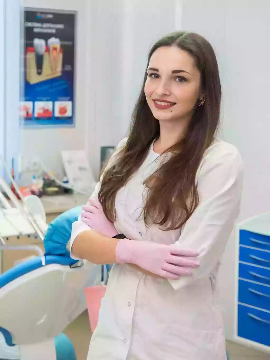Стоматолог Киев