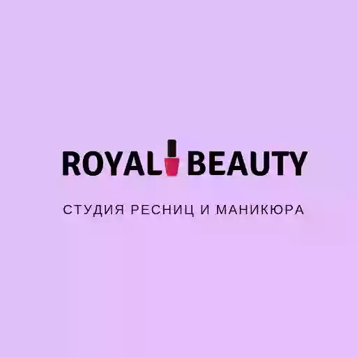 Royal Beauty Studio