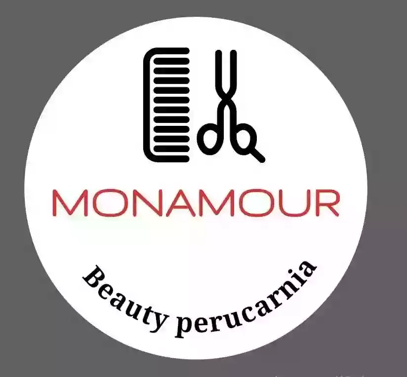 Салон краси Monamour