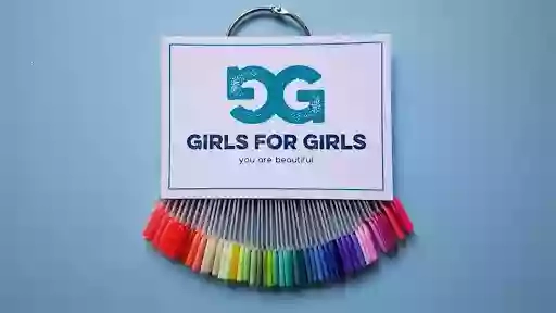 Girls for Girls студія краси