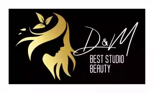 Best studio beauty D&M