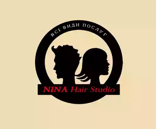 NINA Hair Studio