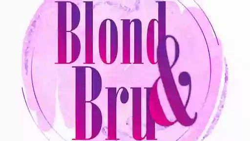 Салон красоты Blond&Bru(парикмахерская)бьюти салон Осокорки