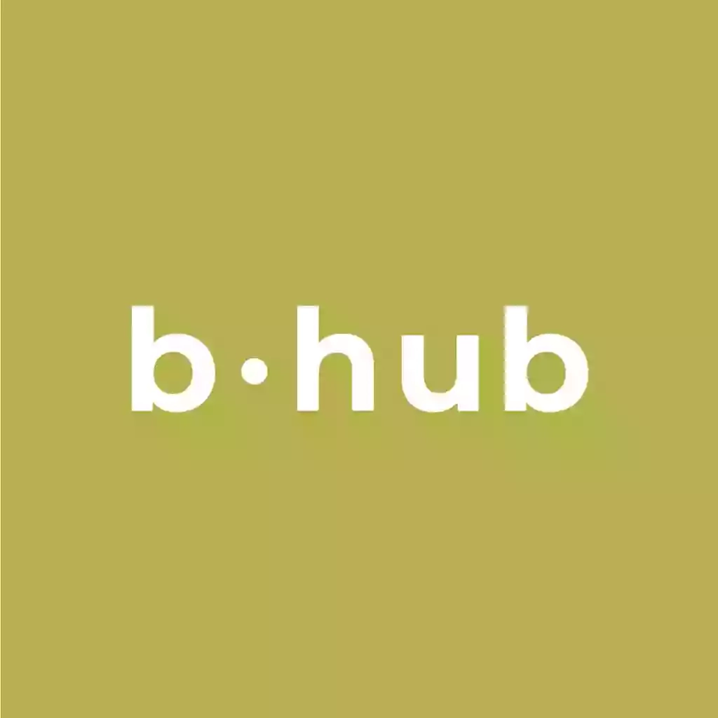 B-HUB