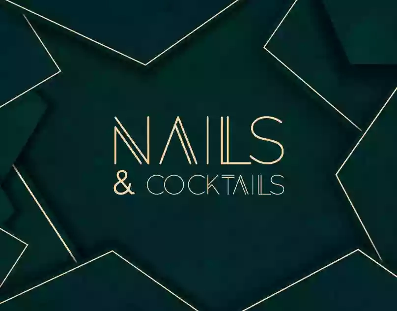 Nails & Cocktails Original
