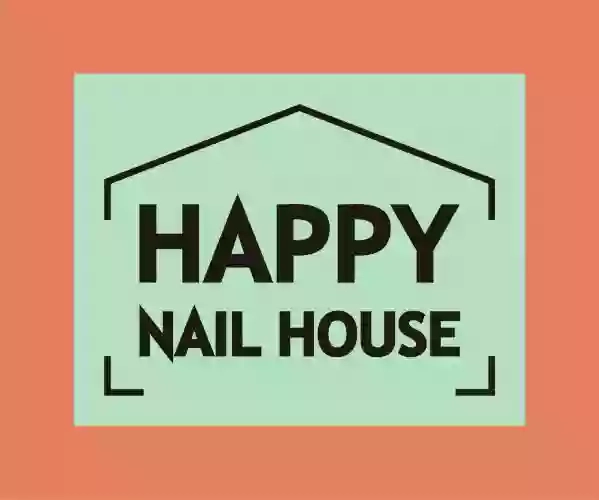 HAPPY nail house