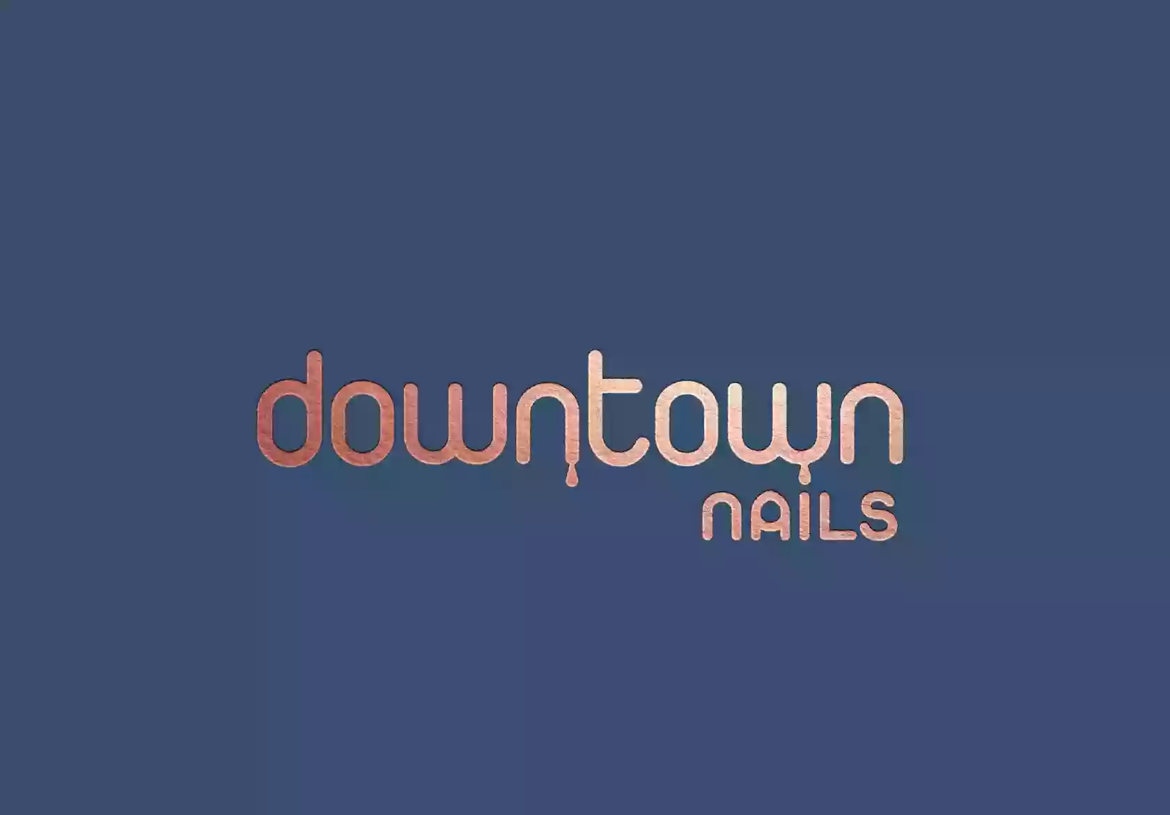 Downtown Nails