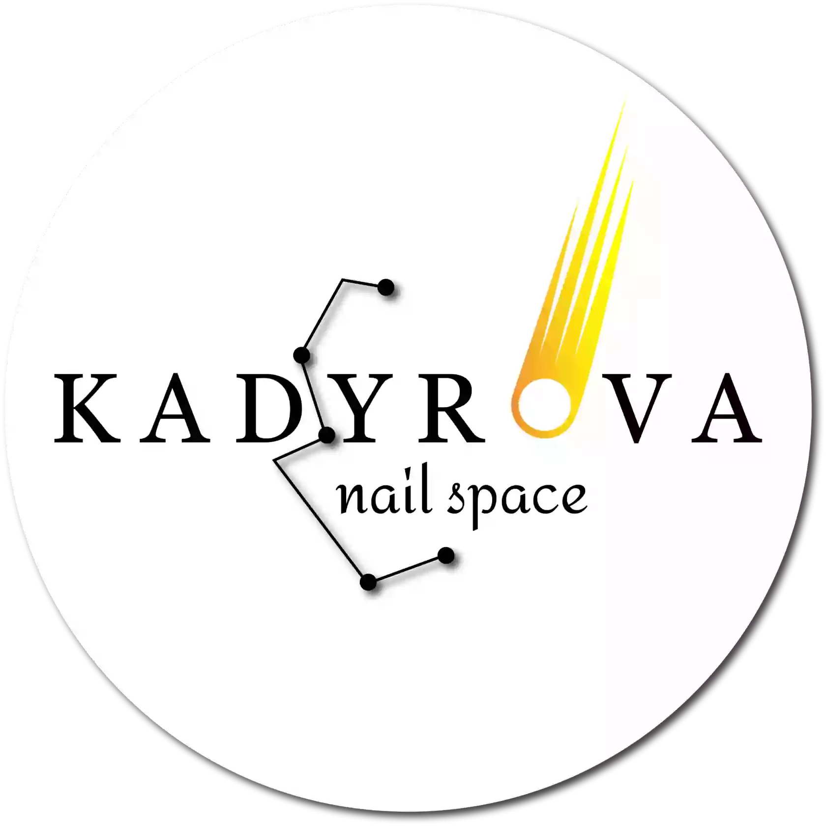 Kadyrova NailSpace