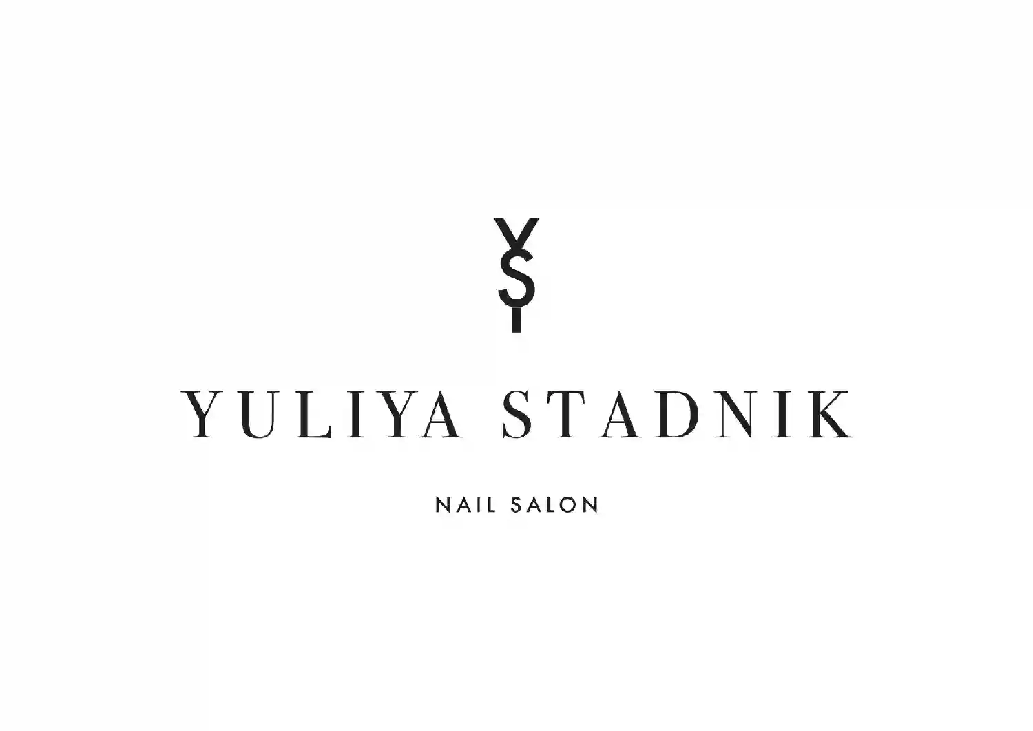 Yuliya Stadnik Nail Salon