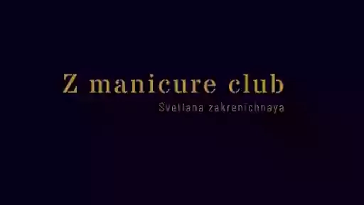 Z Manicure Club