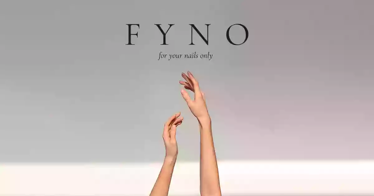 Nail Studio FYNO