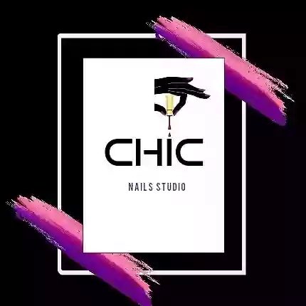 CHIC nails studio