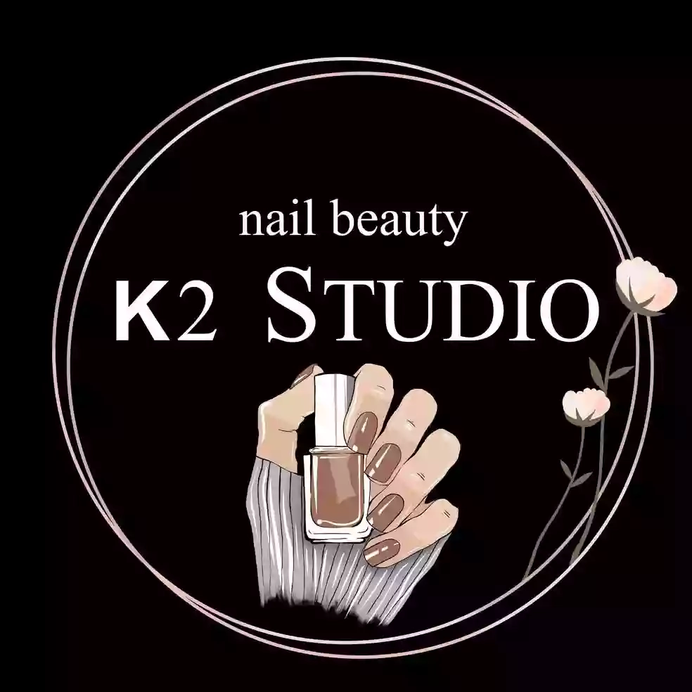 K2 nail studio: nail, lashes&brow