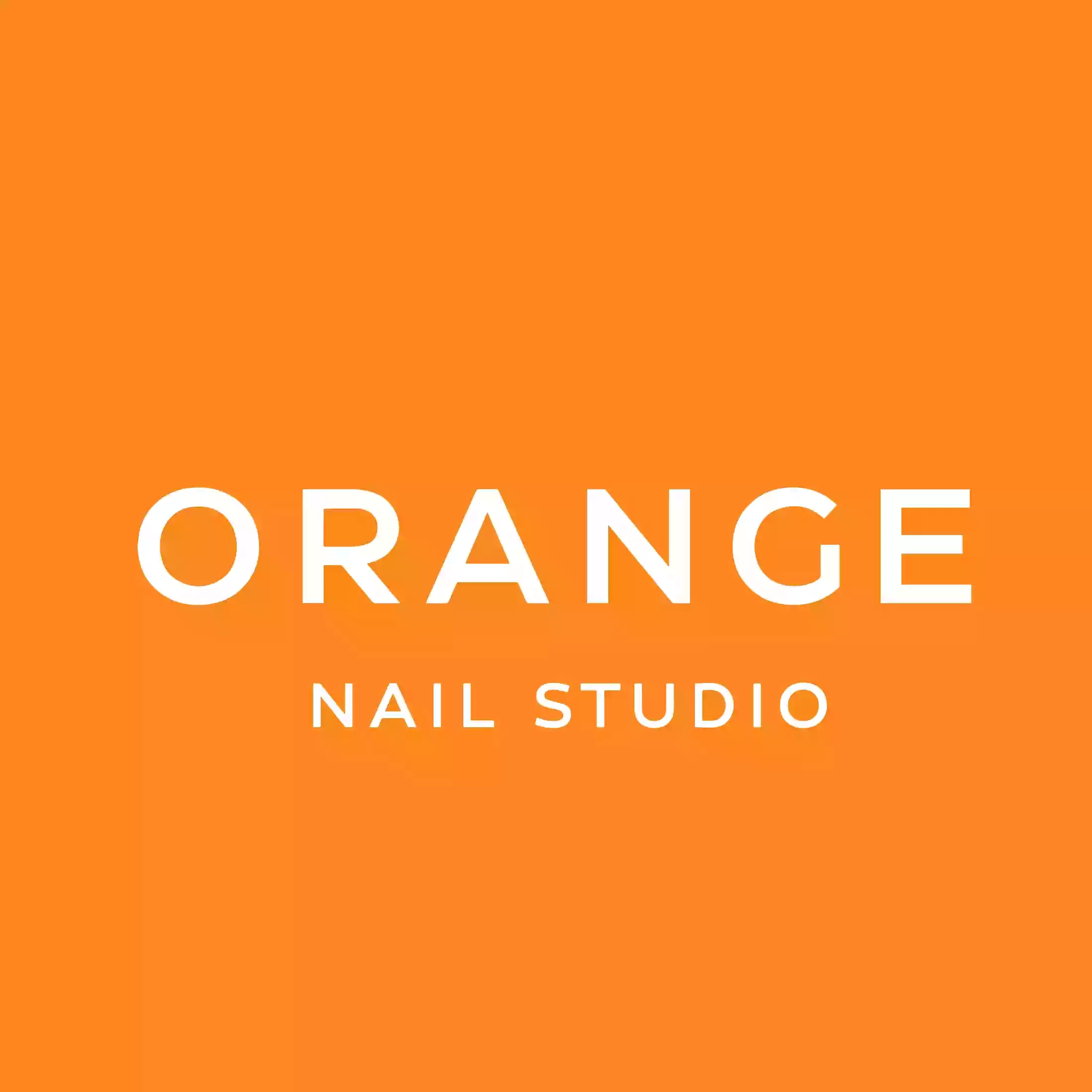 Orange Nail Studio