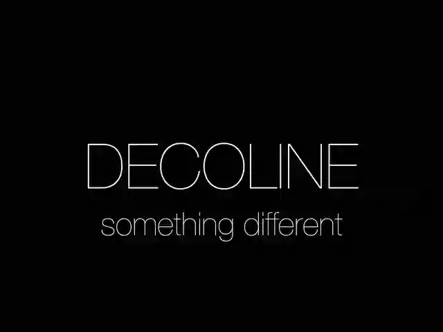 DECOLINE - Декоративные штукатурки