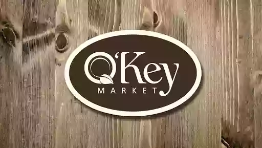 O’Key Market