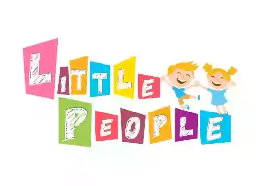 Детский центр Little people
