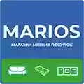 Магазин меблів MARIOS.UA