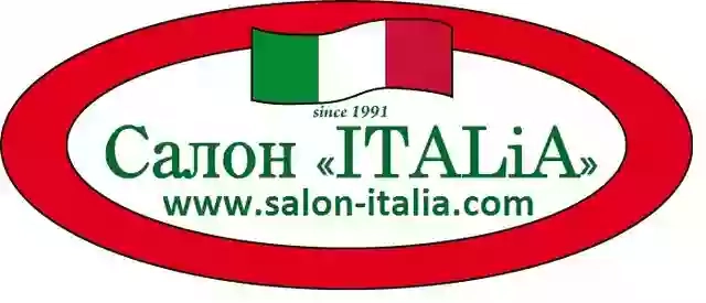 Магазин меблів Італія