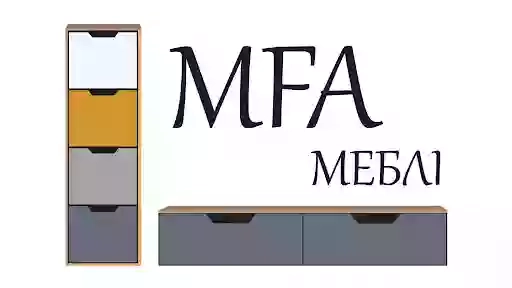 MFA Меблі