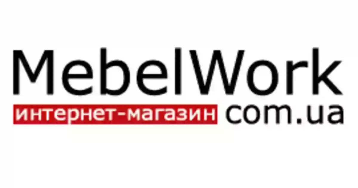 Интернет-магазин MebelWork