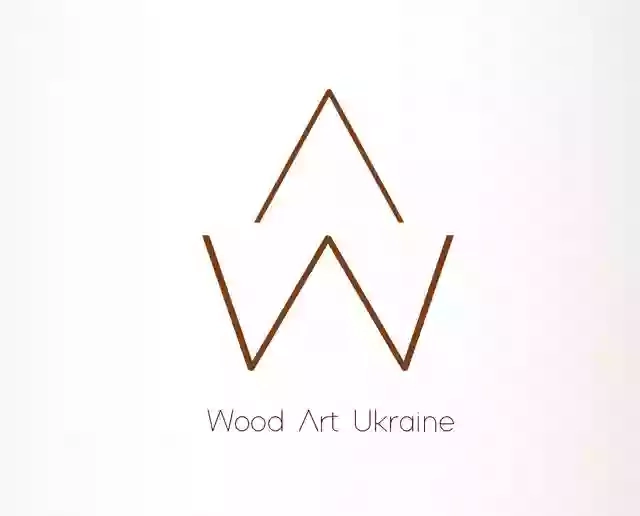 Wood Art Ukraine