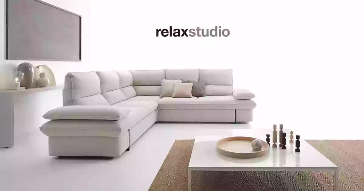 Relax-Studio - Супермаркет диванів