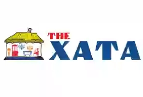 TheXATA — интернет-магазин дизайнерской мебели, декора и освещения