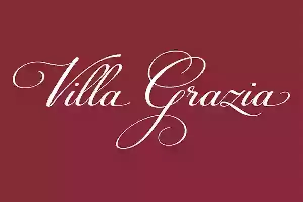 Магазин декора и скатертей Villa Grazia