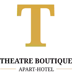 Theatre Boutique Apart-Hotel