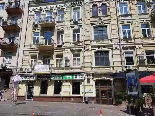 Готель НЕЛЛІ