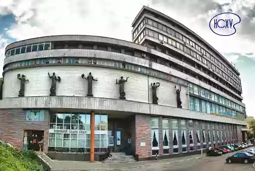 Готель Центрального Будинку Художника